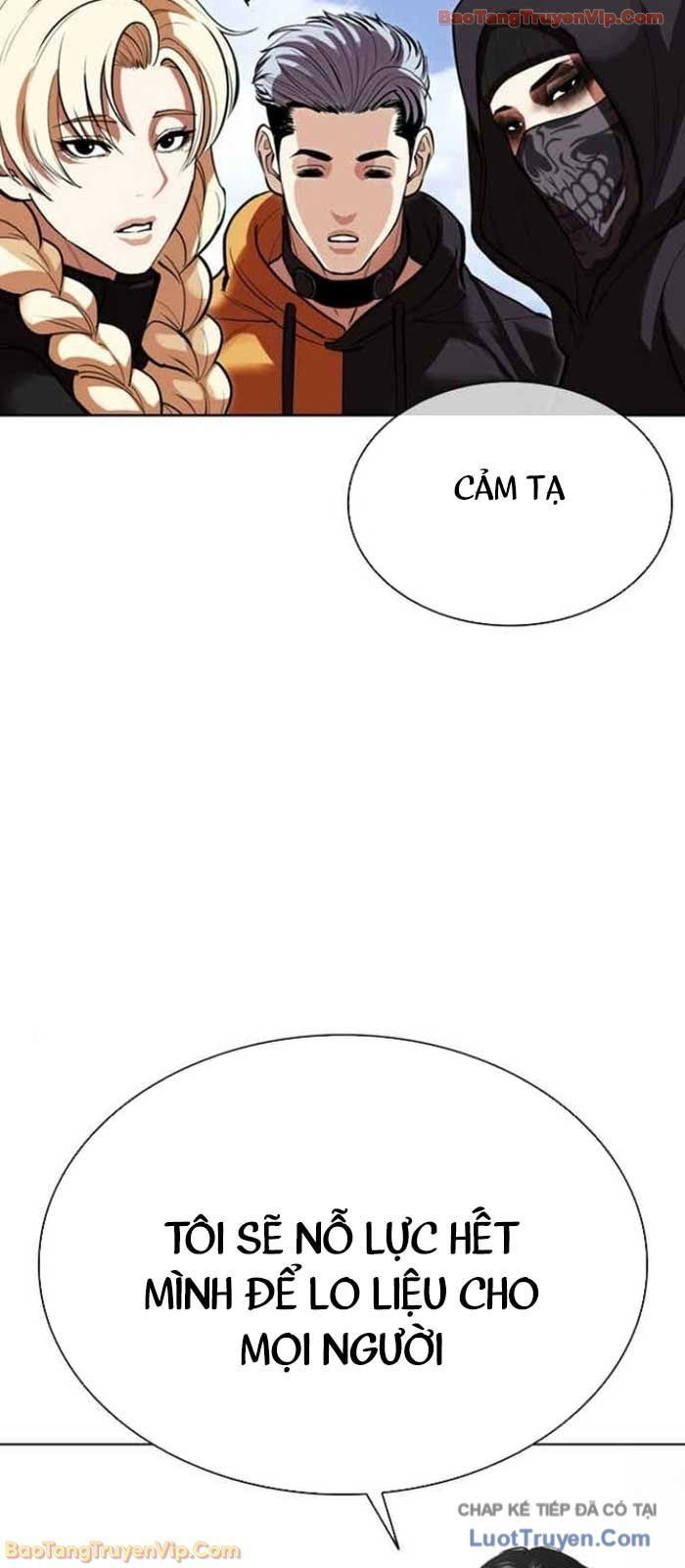 Hoán Đổi Diệu Kỳ - Chapter 583 - Page 118