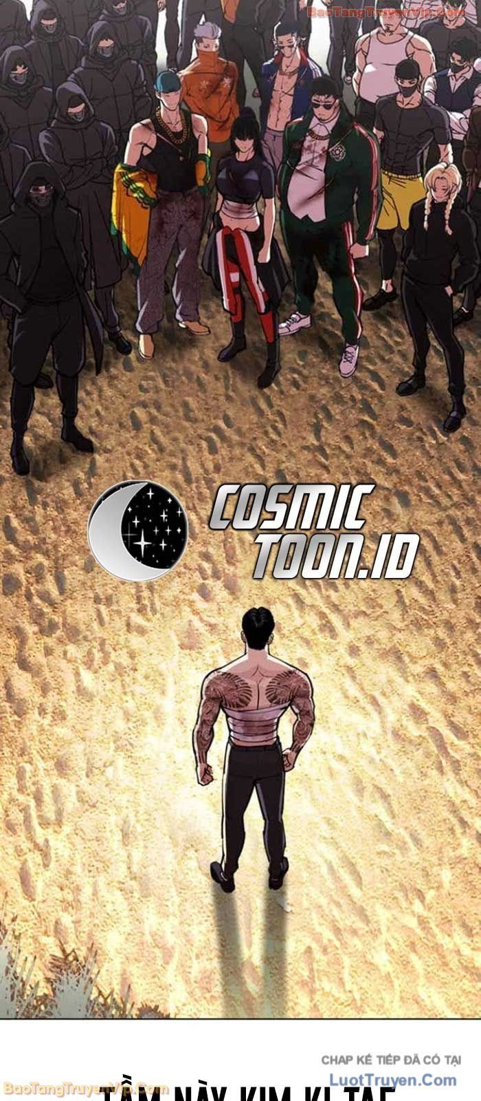 Hoán Đổi Diệu Kỳ - Chapter 583 - Page 121