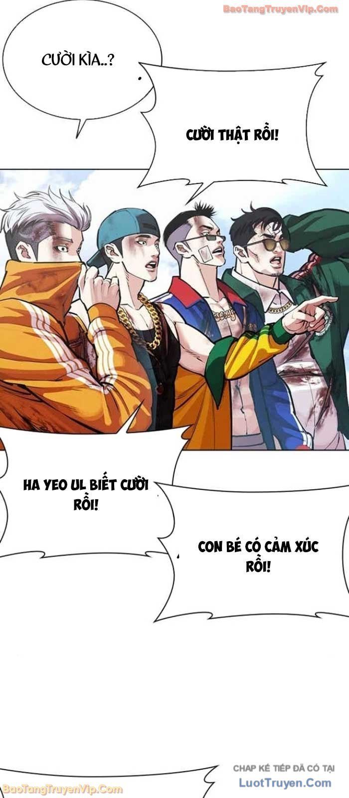 Hoán Đổi Diệu Kỳ - Chapter 583 - Page 127