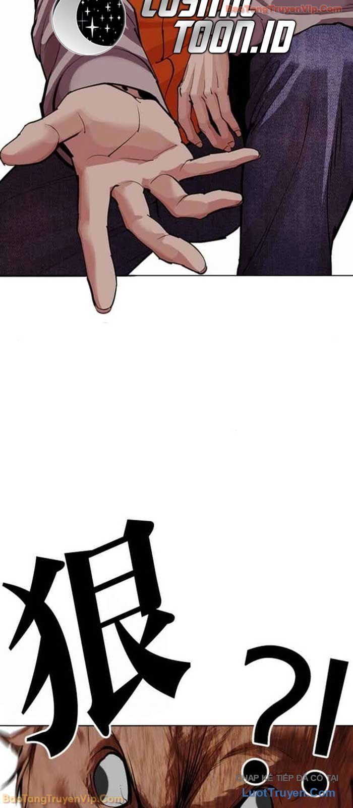 Hoán Đổi Diệu Kỳ - Chapter 583 - Page 132