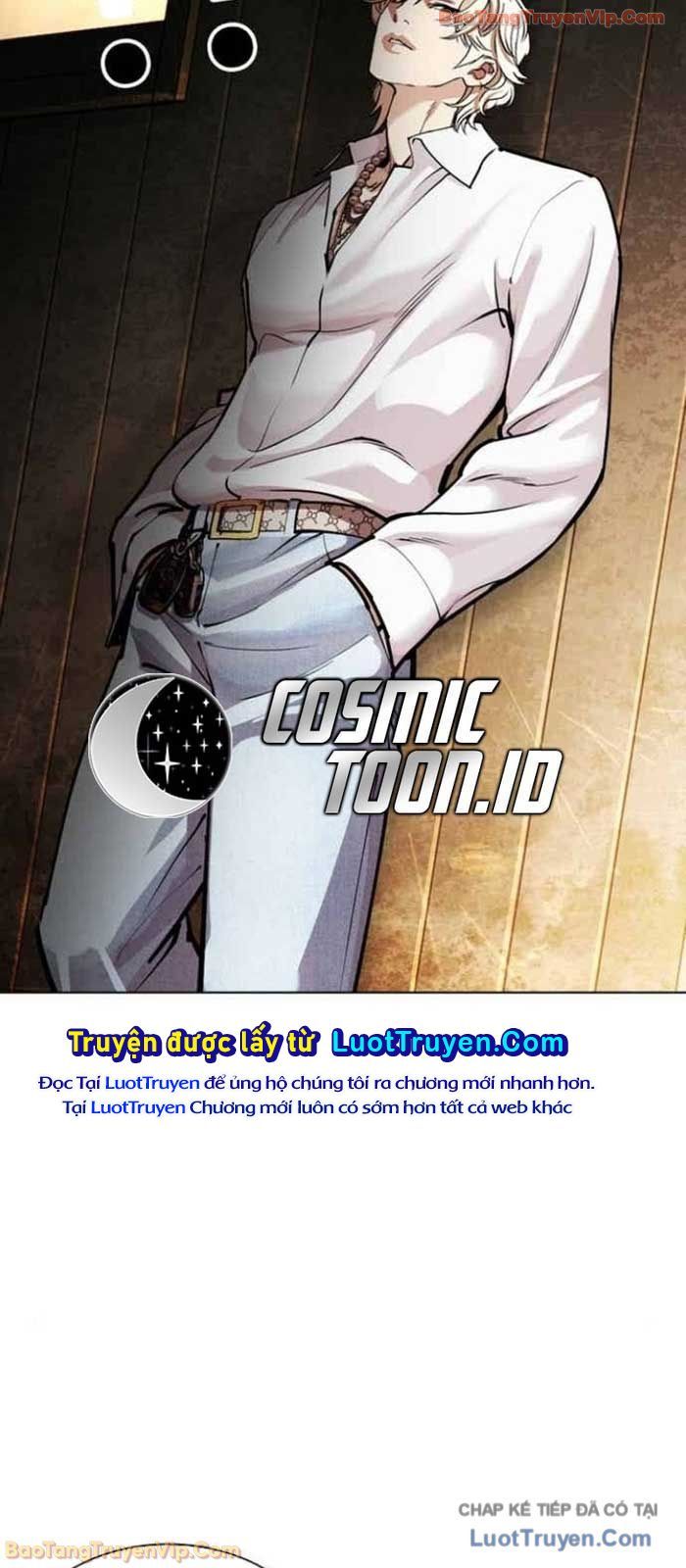 Hoán Đổi Diệu Kỳ - Chapter 583 - Page 135