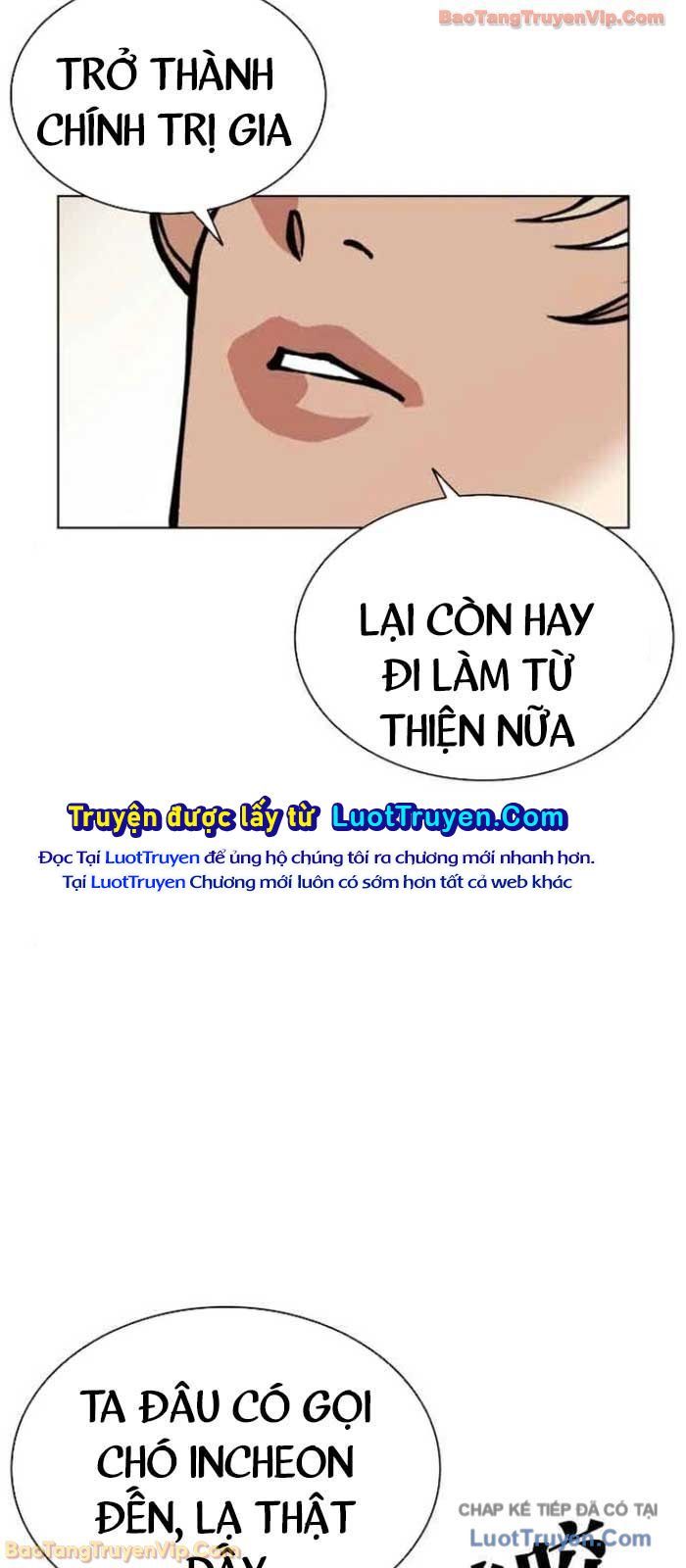 Hoán Đổi Diệu Kỳ - Chapter 583 - Page 136