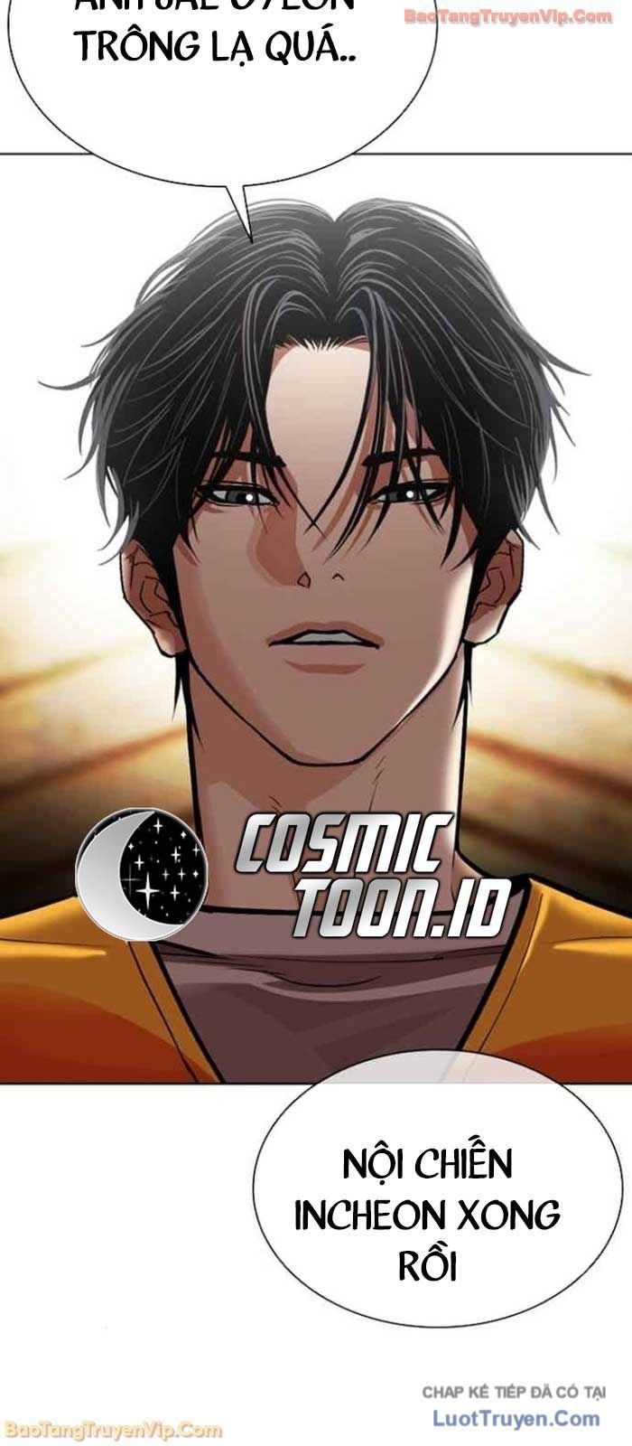 Hoán Đổi Diệu Kỳ - Chapter 583 - Page 139