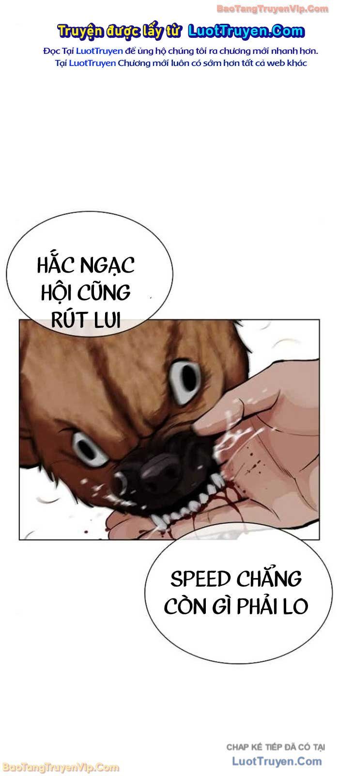 Hoán Đổi Diệu Kỳ - Chapter 583 - Page 140