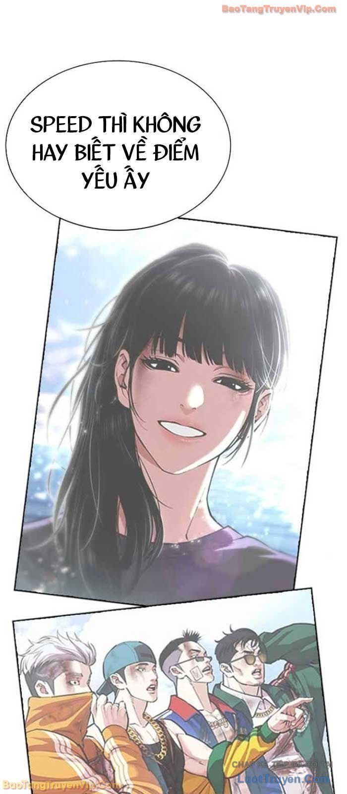 Hoán Đổi Diệu Kỳ - Chapter 583 - Page 147