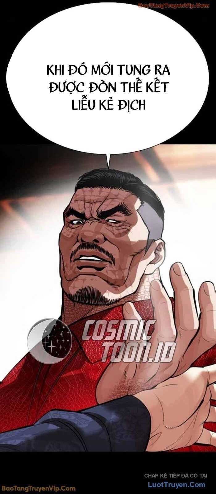 Hoán Đổi Diệu Kỳ - Chapter 583 - Page 16