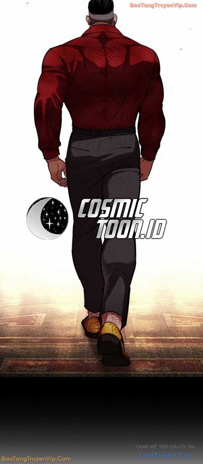 Hoán Đổi Diệu Kỳ - Chapter 583 - Page 27