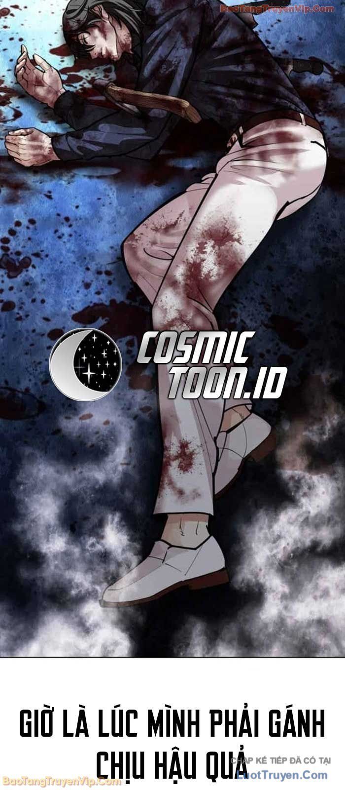 Hoán Đổi Diệu Kỳ - Chapter 583 - Page 29