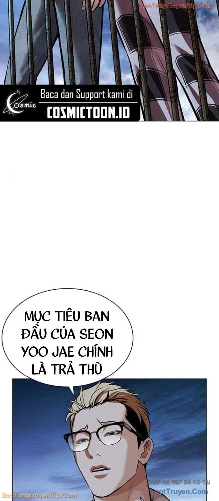 Hoán Đổi Diệu Kỳ - Chapter 583 - Page 39