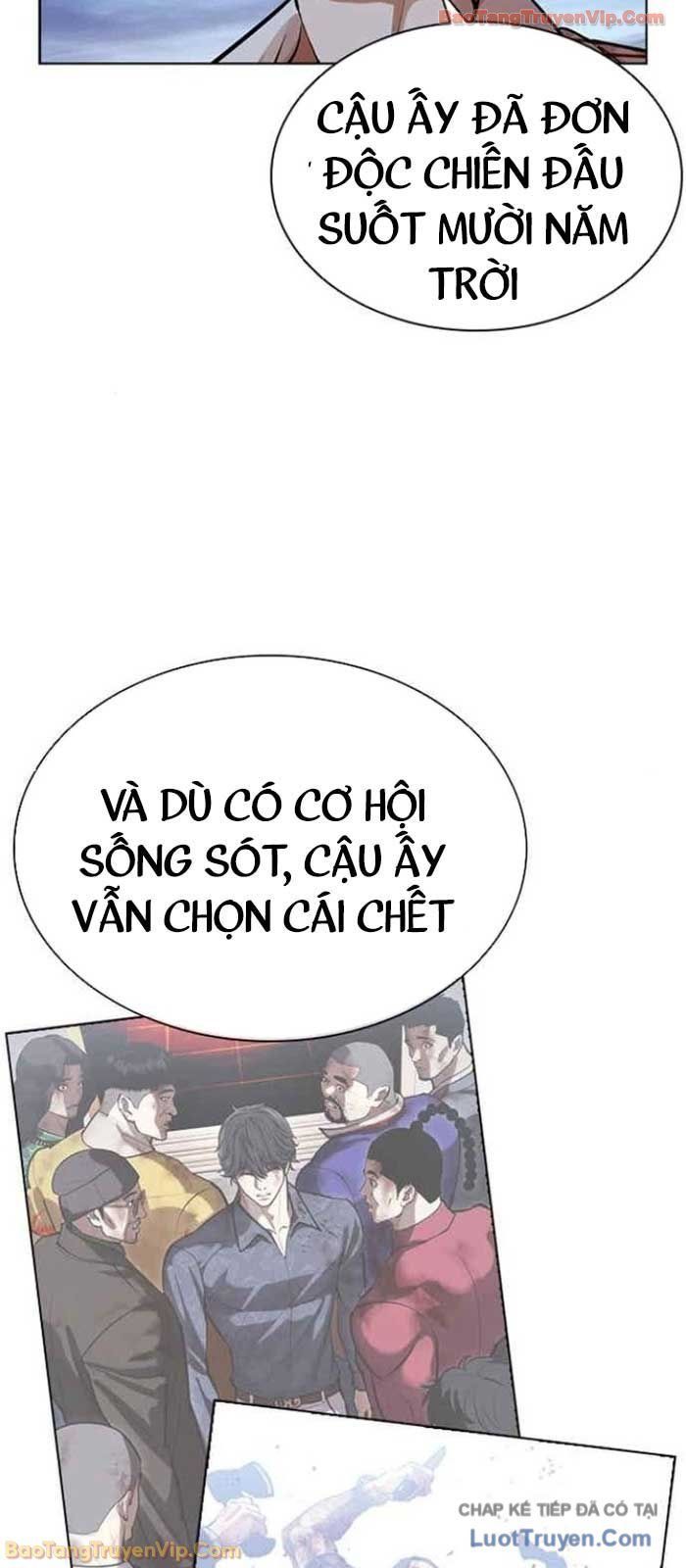 Hoán Đổi Diệu Kỳ - Chapter 583 - Page 40