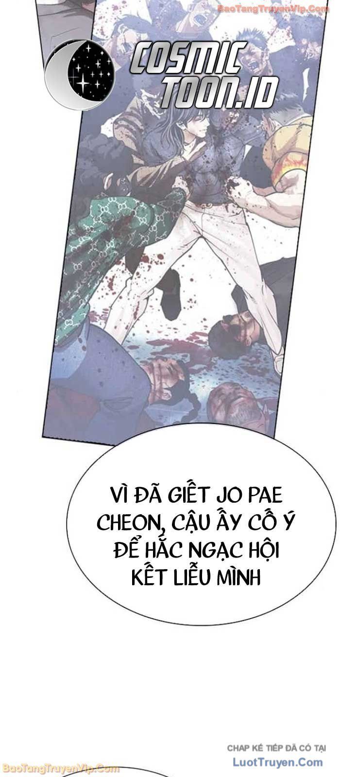Hoán Đổi Diệu Kỳ - Chapter 583 - Page 41