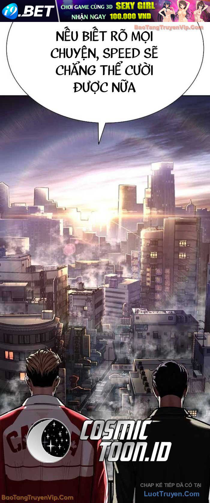 Hoán Đổi Diệu Kỳ - Chapter 583 - Page 43