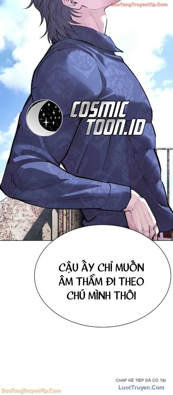 Hoán Đổi Diệu Kỳ - Chapter 583 - Page 45