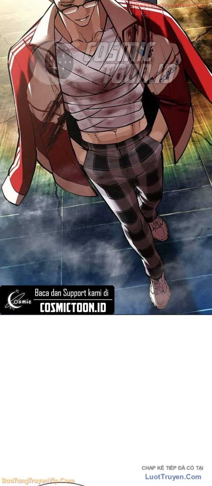 Hoán Đổi Diệu Kỳ - Chapter 583 - Page 50