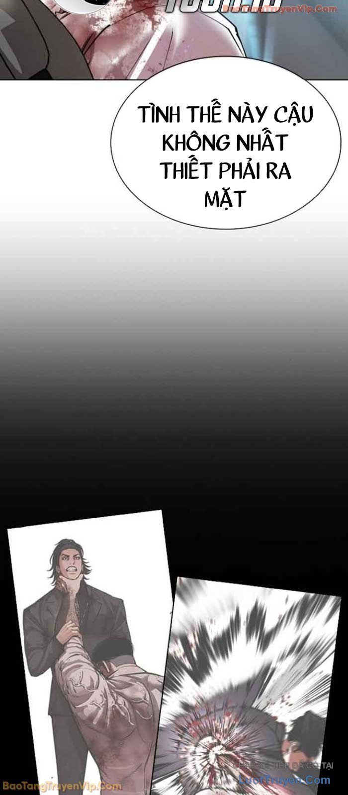 Hoán Đổi Diệu Kỳ - Chapter 583 - Page 60