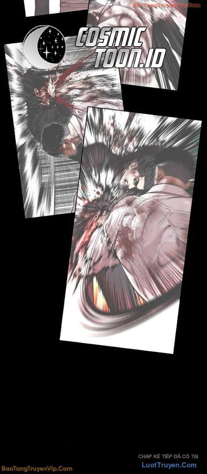 Hoán Đổi Diệu Kỳ - Chapter 583 - Page 61