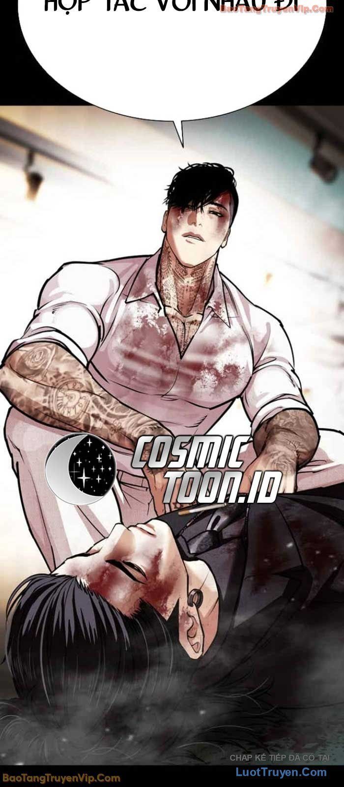 Hoán Đổi Diệu Kỳ - Chapter 583 - Page 66