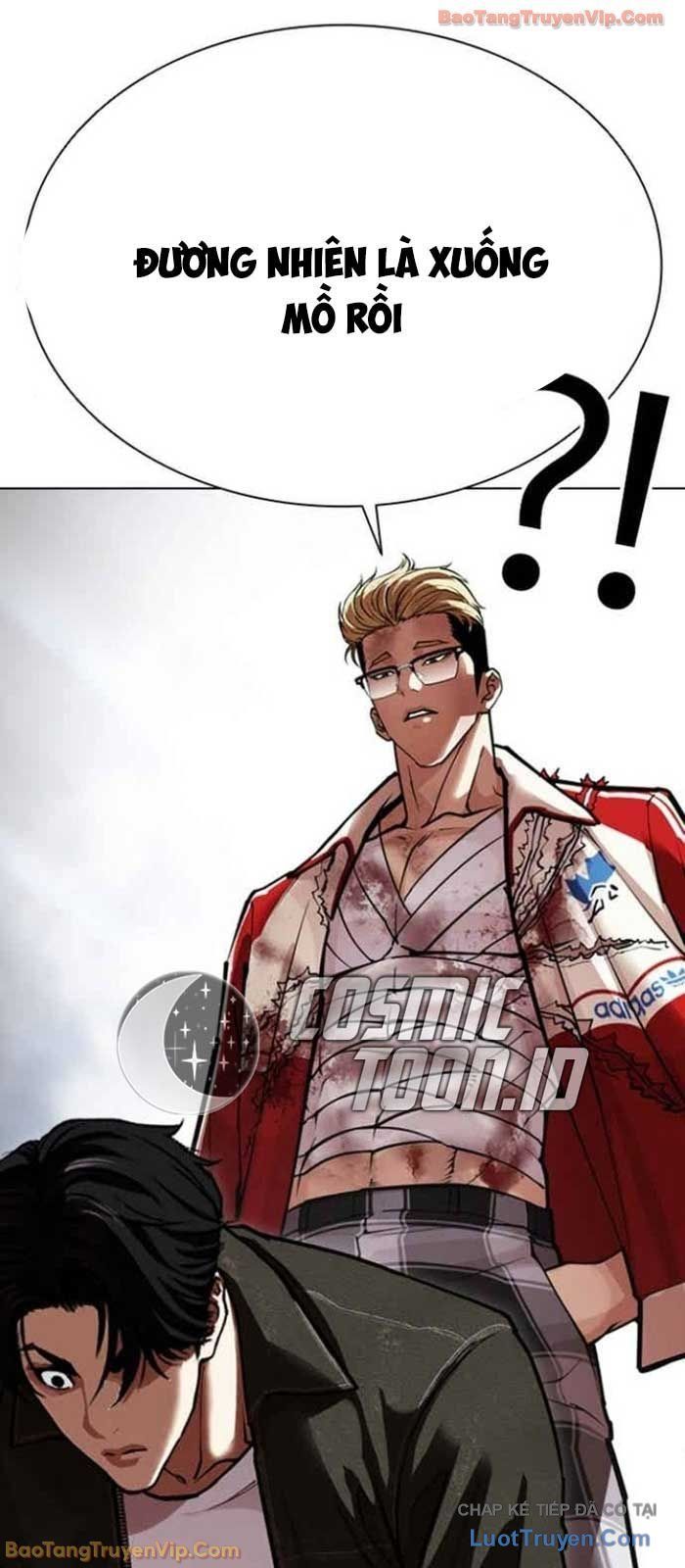 Hoán Đổi Diệu Kỳ - Chapter 583 - Page 7