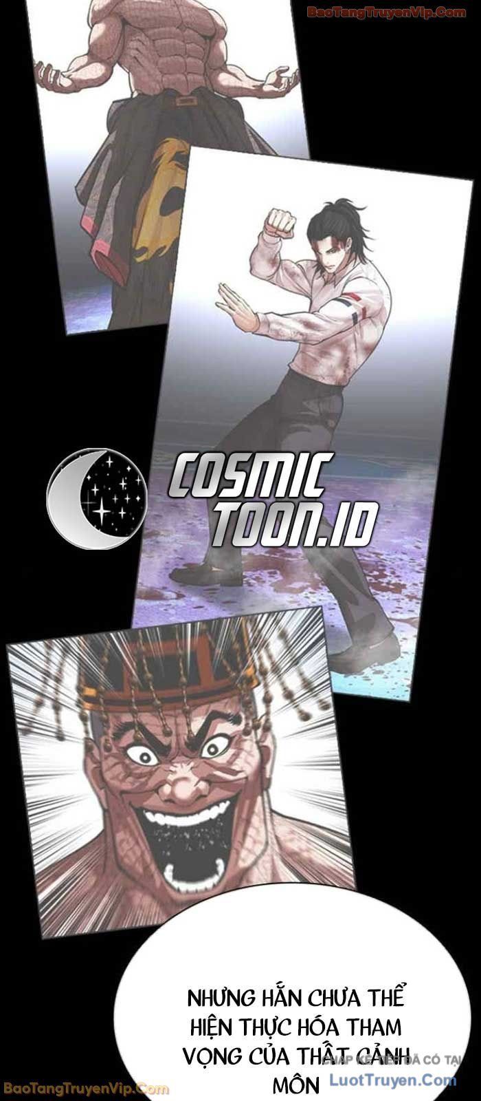 Hoán Đổi Diệu Kỳ - Chapter 583 - Page 81