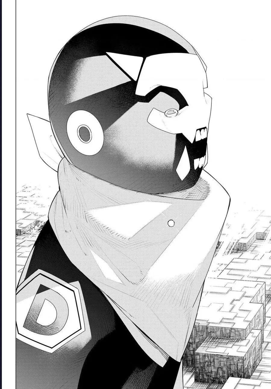 Chiến Đội Đại Thất Cách - Chapter 200 - Page 13