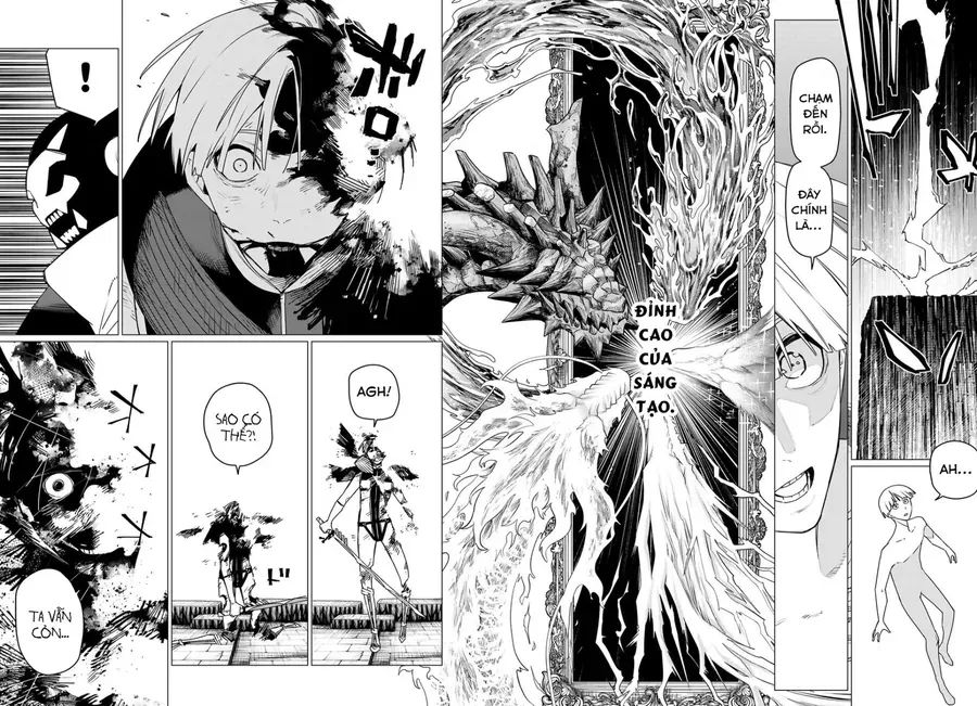 Chiến Đội Đại Thất Cách - Chapter 200 - Page 17