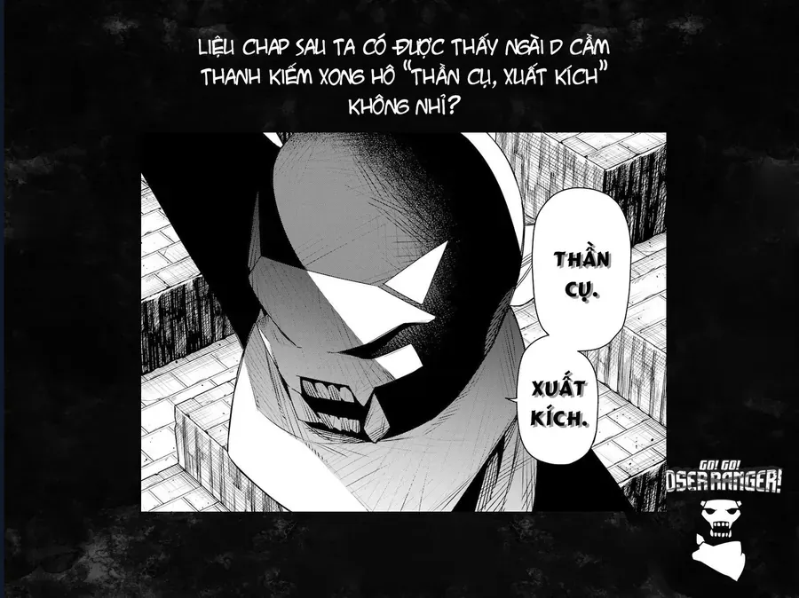 Chiến Đội Đại Thất Cách - Chapter 200 - Page 21