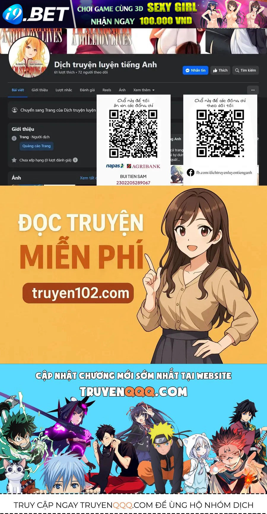 Chiến Đội Đại Thất Cách - Chapter 200 - Page 22