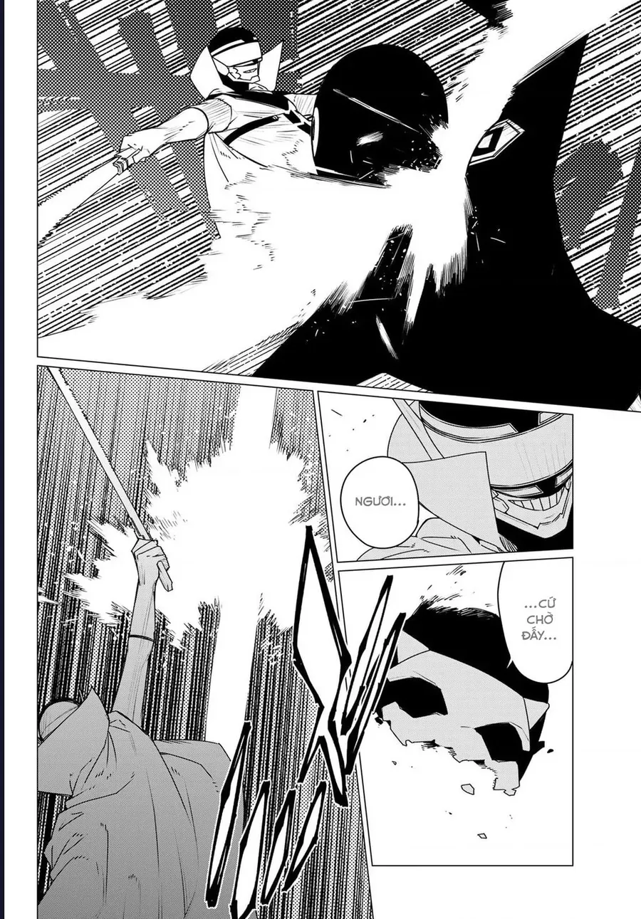 Chiến Đội Đại Thất Cách - Chapter 200 - Page 7