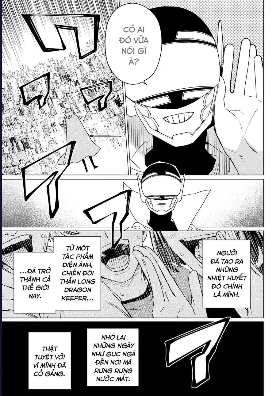 Chiến Đội Đại Thất Cách - Chapter 200 - Page 8