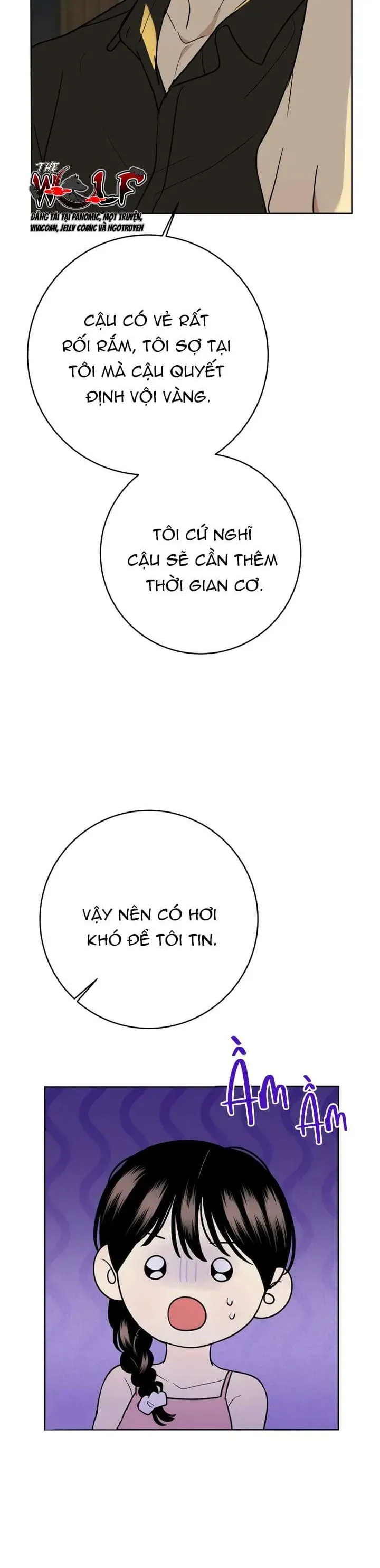 Kỷ Niệm Tuổi 19 Tồi Tệ - Chapter 58 - Page 12