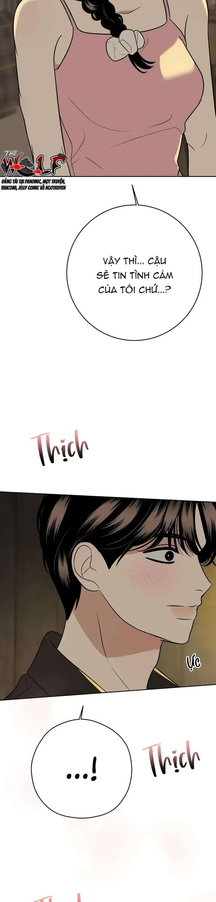 Kỷ Niệm Tuổi 19 Tồi Tệ - Chapter 58 - Page 15