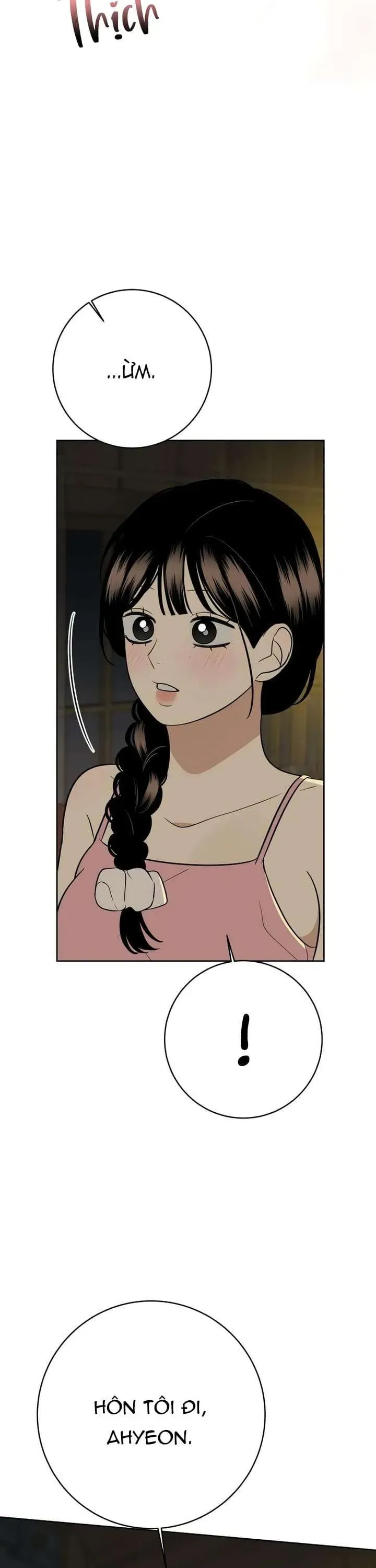 Kỷ Niệm Tuổi 19 Tồi Tệ - Chapter 58 - Page 16