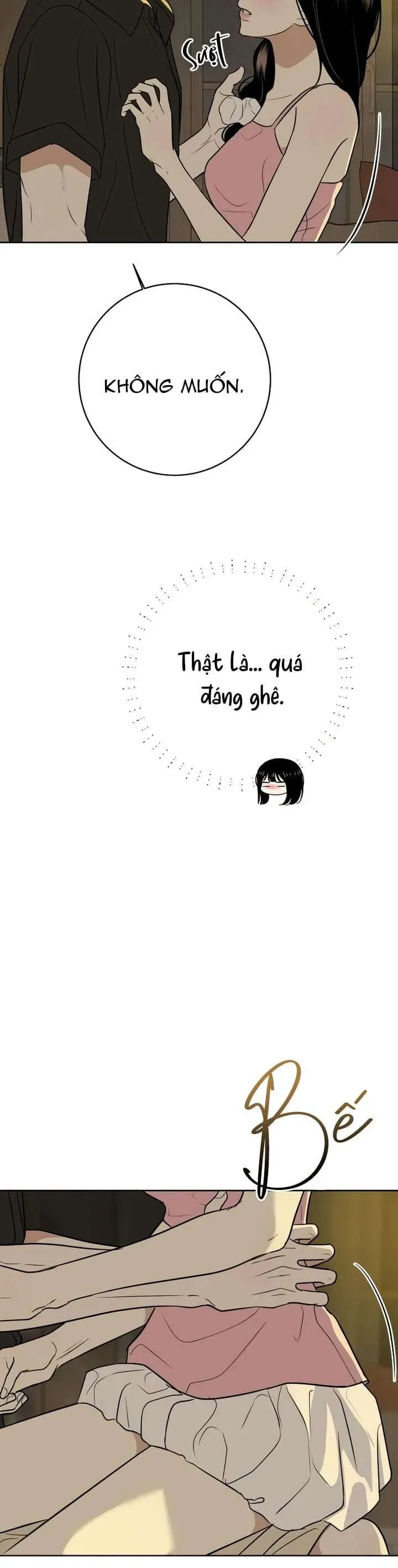 Kỷ Niệm Tuổi 19 Tồi Tệ - Chapter 58 - Page 18