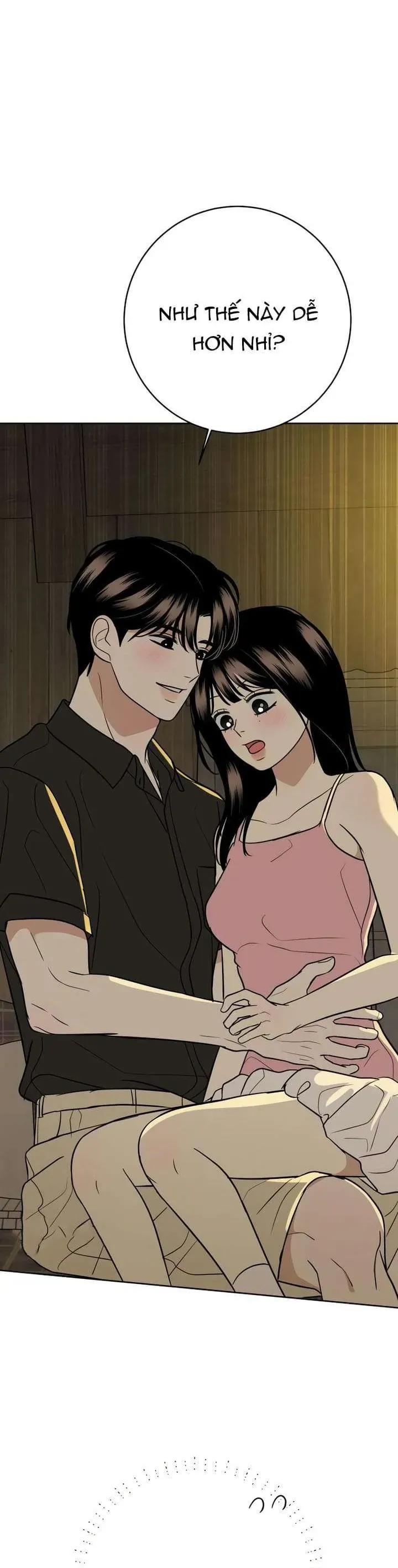 Kỷ Niệm Tuổi 19 Tồi Tệ - Chapter 58 - Page 19