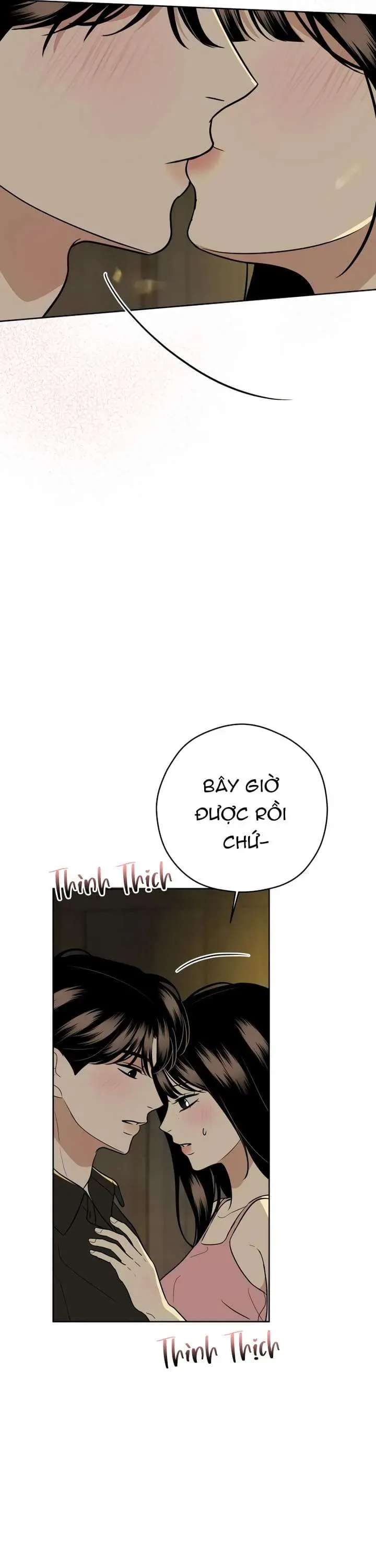 Kỷ Niệm Tuổi 19 Tồi Tệ - Chapter 58 - Page 21