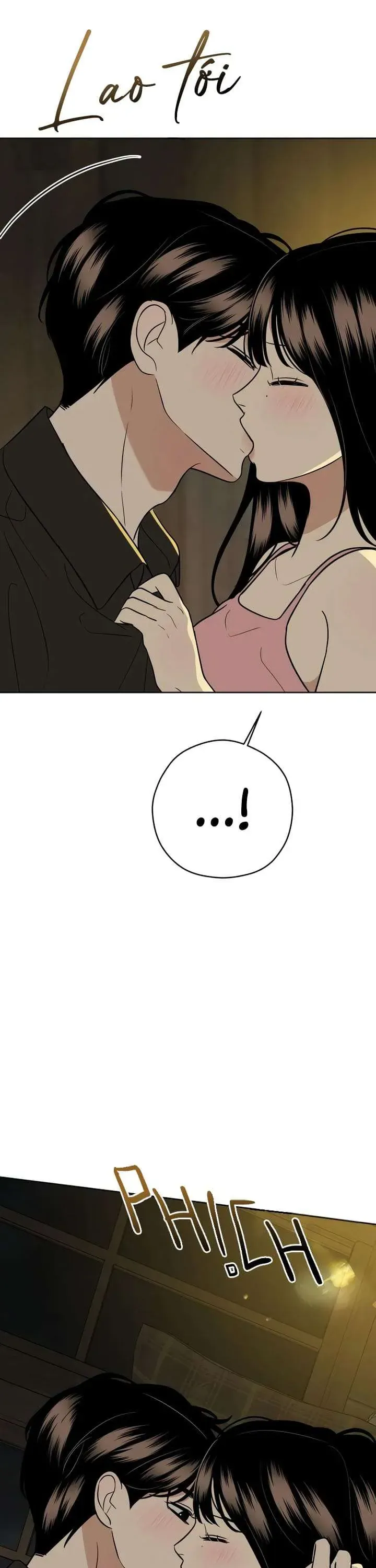 Kỷ Niệm Tuổi 19 Tồi Tệ - Chapter 58 - Page 22