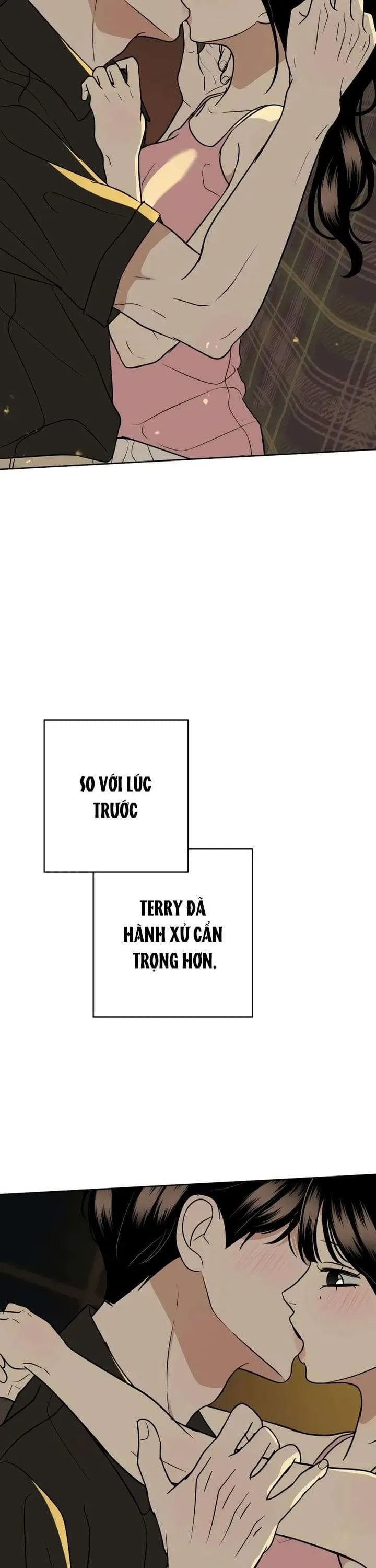 Kỷ Niệm Tuổi 19 Tồi Tệ - Chapter 58 - Page 23