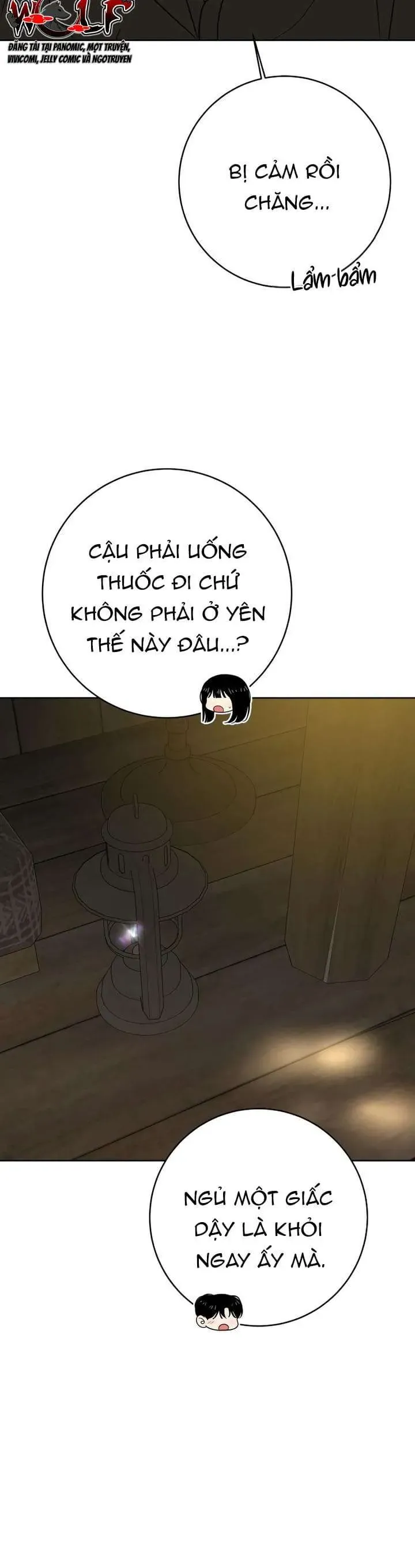 Kỷ Niệm Tuổi 19 Tồi Tệ - Chapter 58 - Page 27