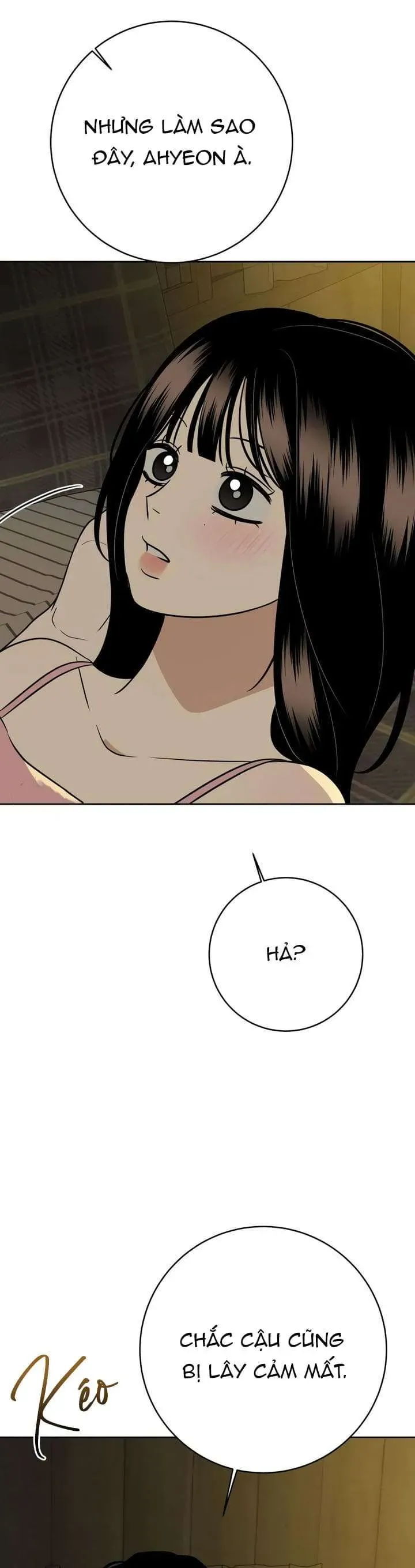 Kỷ Niệm Tuổi 19 Tồi Tệ - Chapter 58 - Page 28