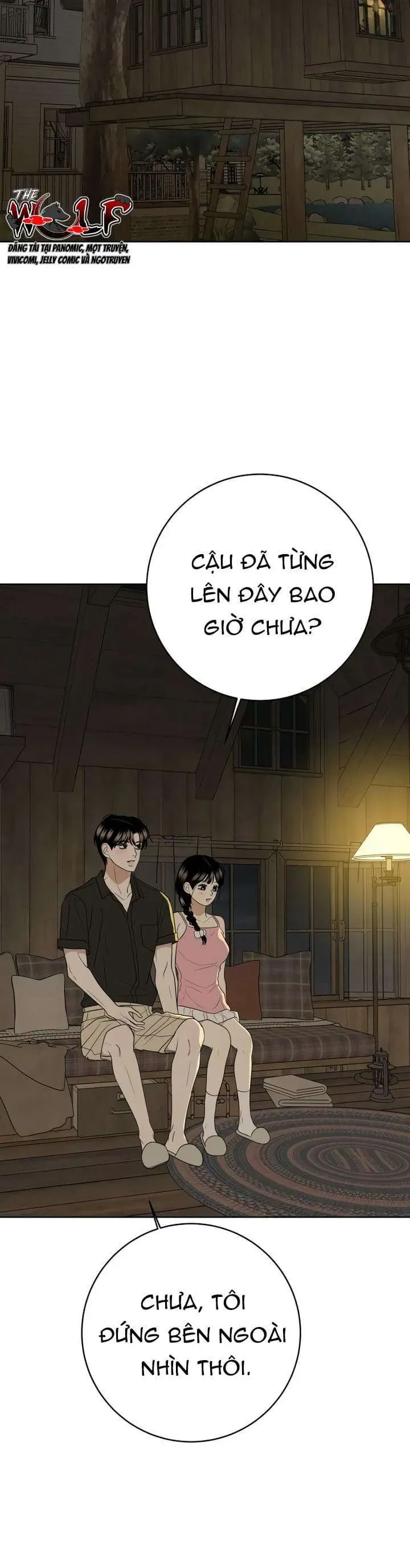 Kỷ Niệm Tuổi 19 Tồi Tệ - Chapter 58 - Page 3