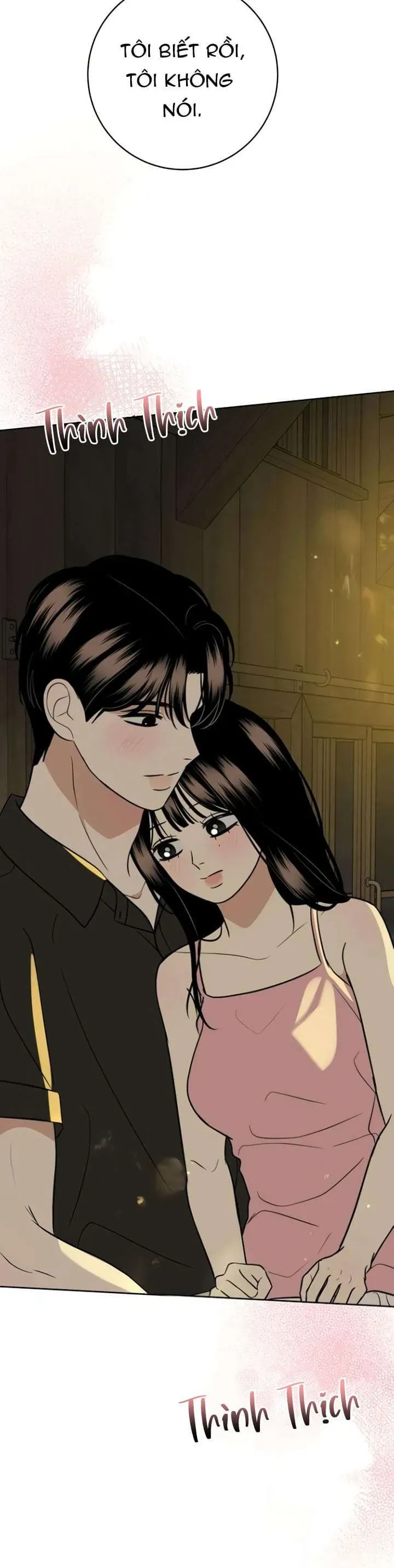 Kỷ Niệm Tuổi 19 Tồi Tệ - Chapter 58 - Page 30