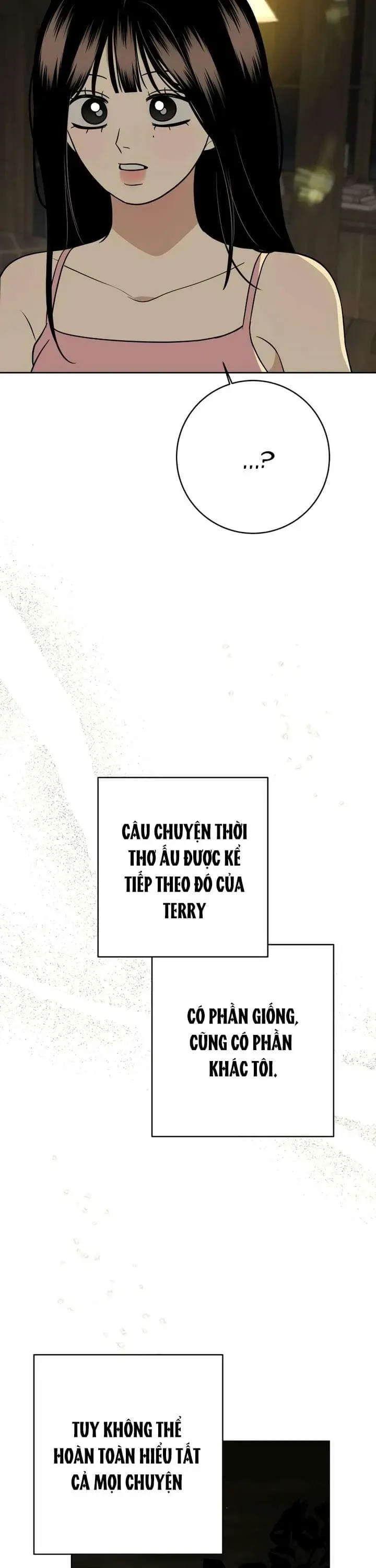 Kỷ Niệm Tuổi 19 Tồi Tệ - Chapter 58 - Page 34