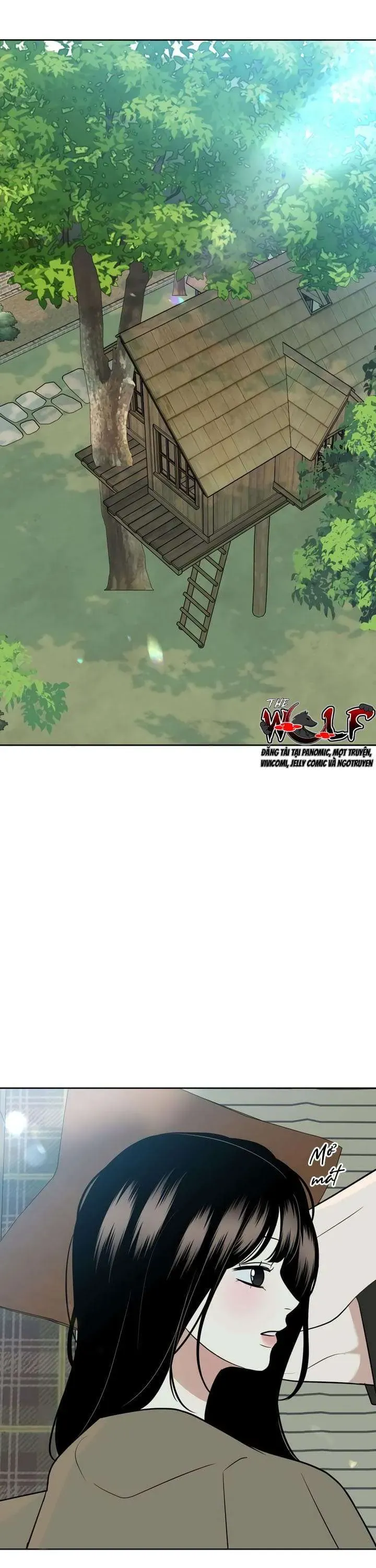 Kỷ Niệm Tuổi 19 Tồi Tệ - Chapter 58 - Page 36