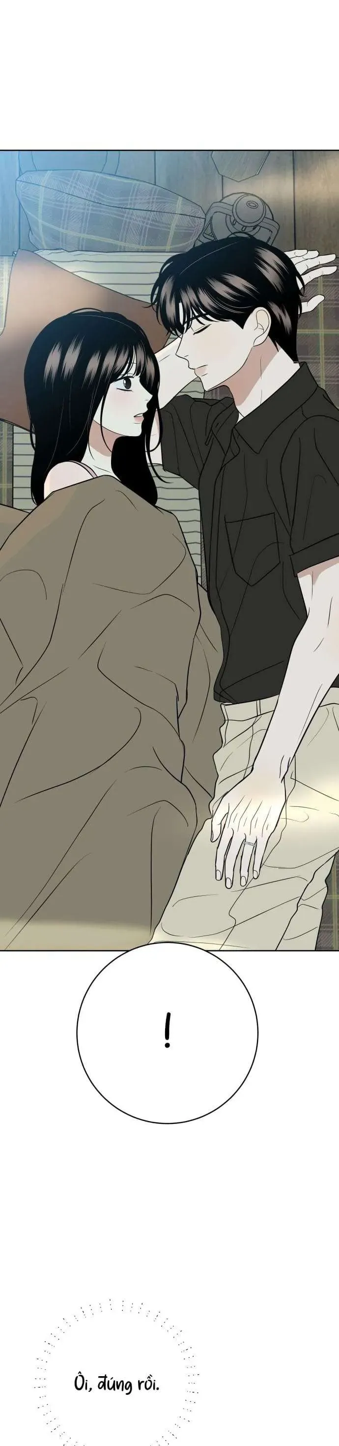 Kỷ Niệm Tuổi 19 Tồi Tệ - Chapter 58 - Page 37