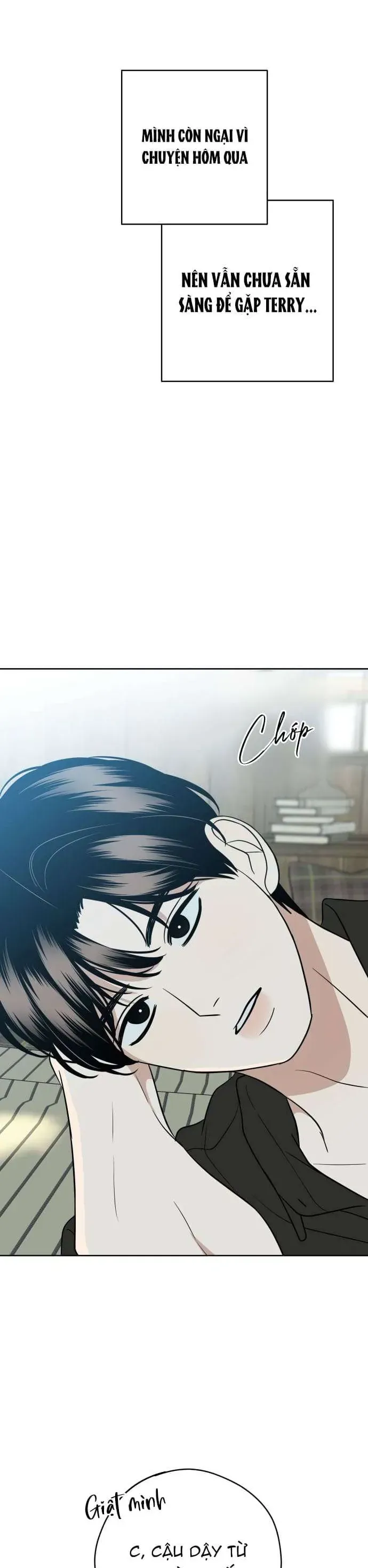 Kỷ Niệm Tuổi 19 Tồi Tệ - Chapter 58 - Page 39