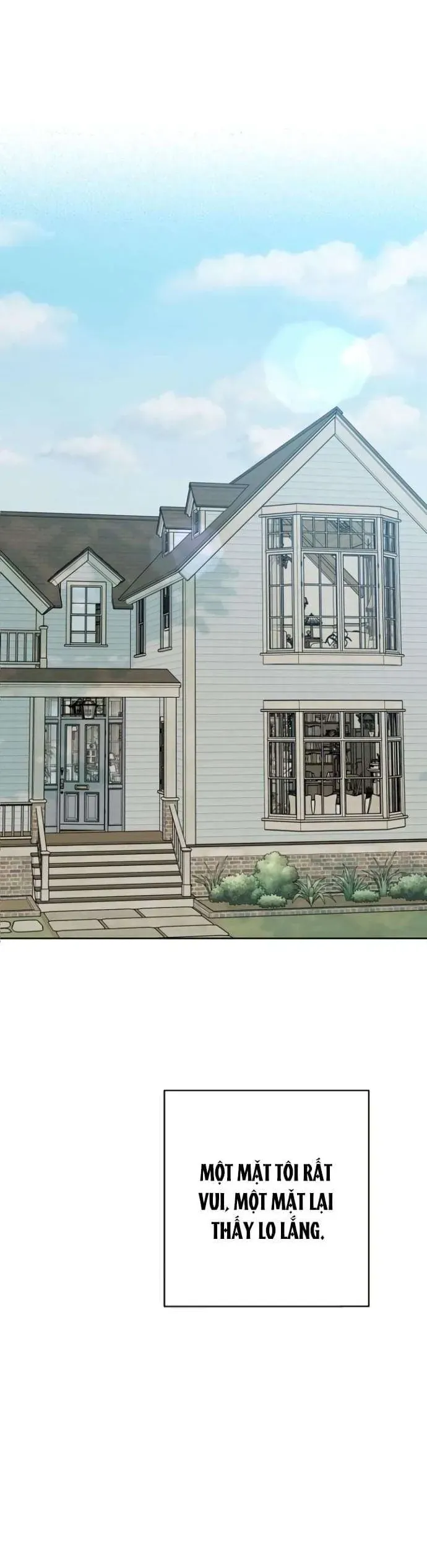 Kỷ Niệm Tuổi 19 Tồi Tệ - Chapter 58 - Page 46