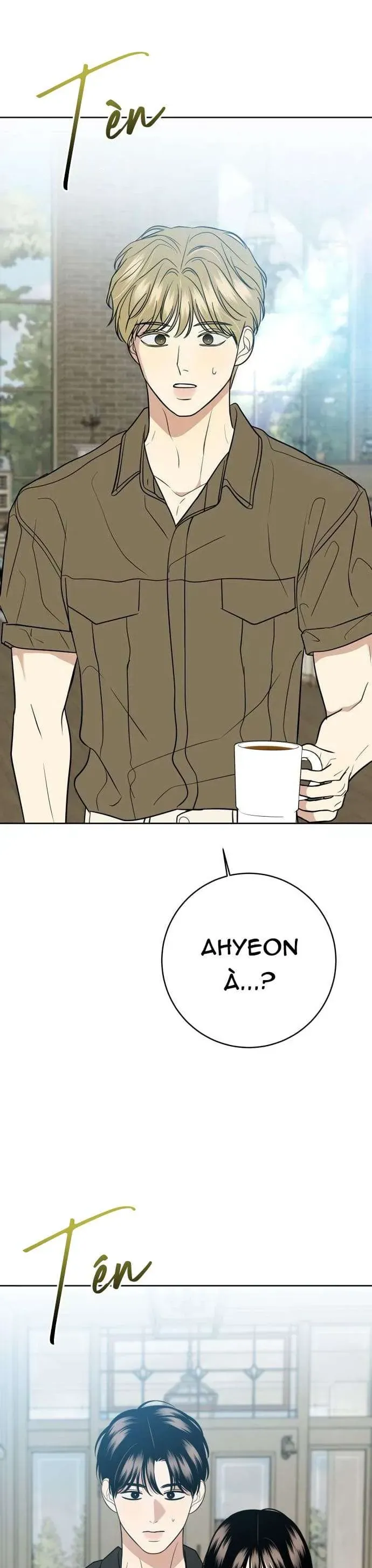 Kỷ Niệm Tuổi 19 Tồi Tệ - Chapter 58 - Page 47