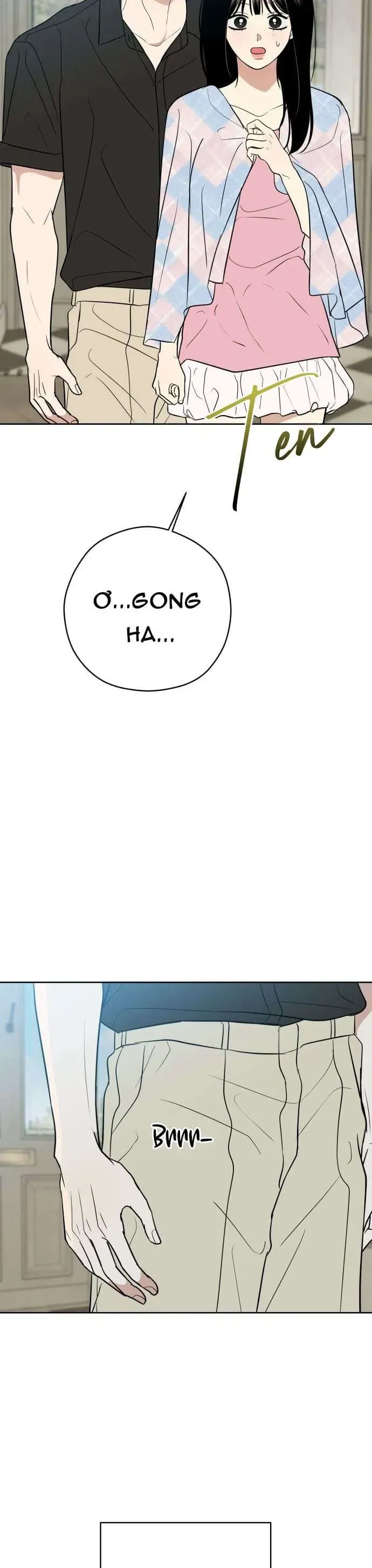 Kỷ Niệm Tuổi 19 Tồi Tệ - Chapter 58 - Page 48