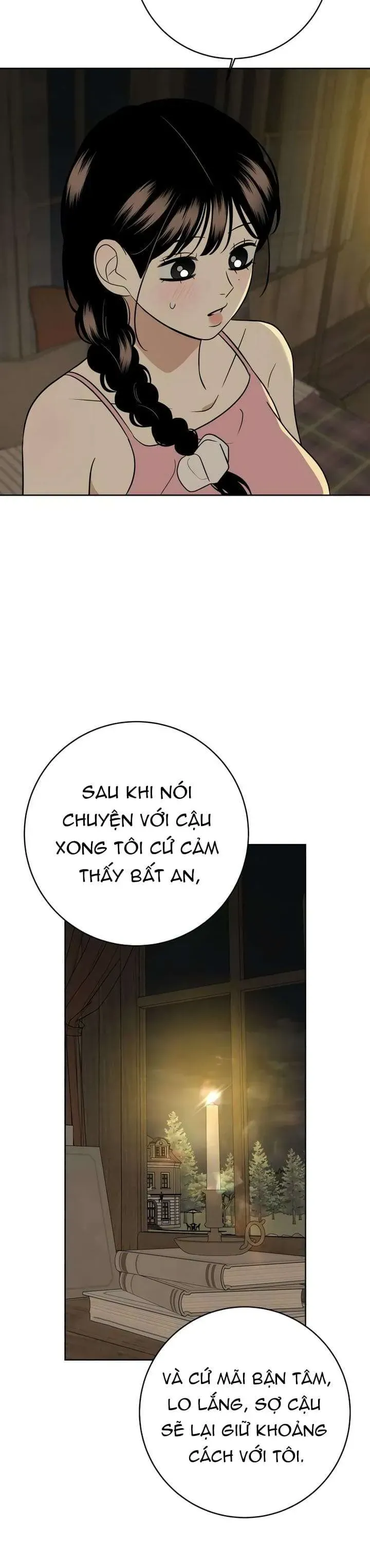 Kỷ Niệm Tuổi 19 Tồi Tệ - Chapter 58 - Page 6