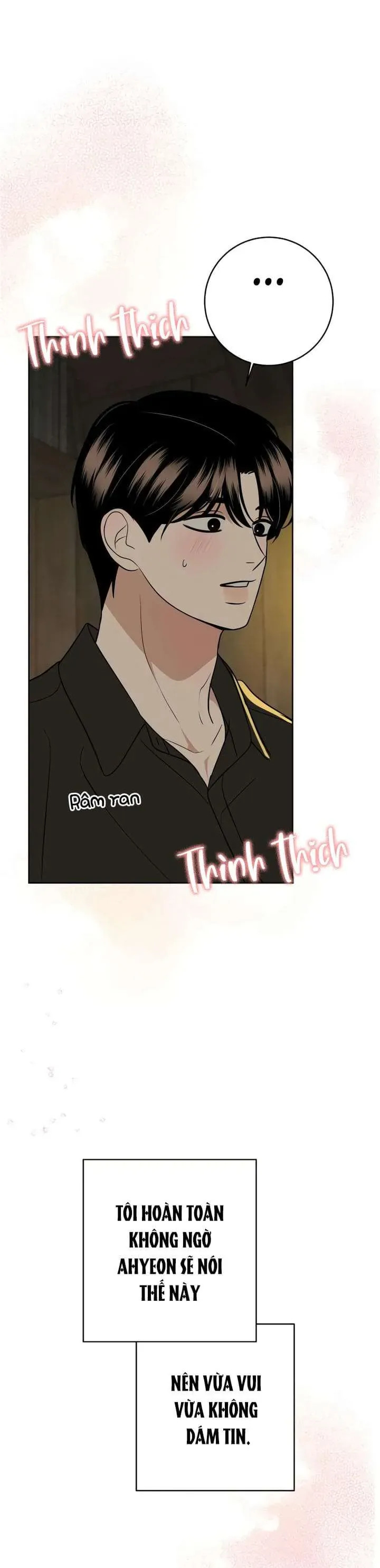 Kỷ Niệm Tuổi 19 Tồi Tệ - Chapter 58 - Page 9